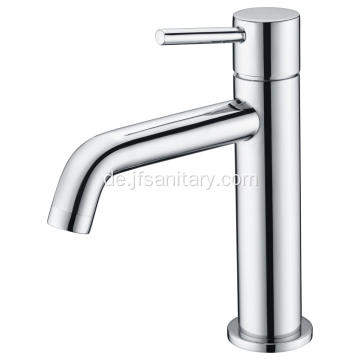 Einzelne kalte Becken-Wasserhahn-Tap-Boutique-Serie